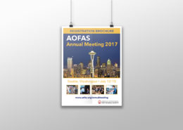 AOFAS 2017
