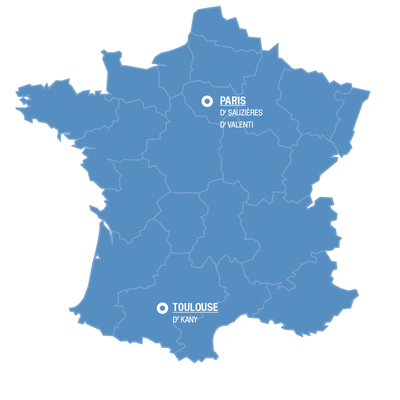 carte_jo_arrow journées opératoires Arrow